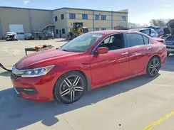 1HGCR2F12HA168910 2017 HONDA ACCORD