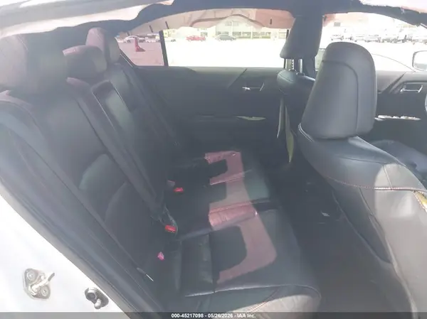 1HGCR2F12HA169281 2017 HONDA ACCORD - Image 8