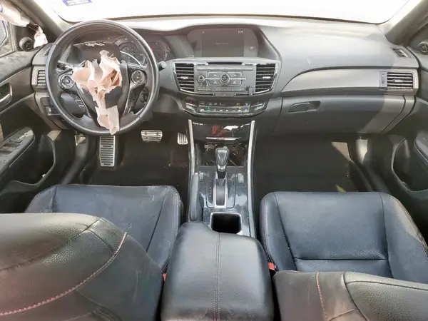 1HGCR2F12HA173637 2017 HONDA ACCORD - Image 8