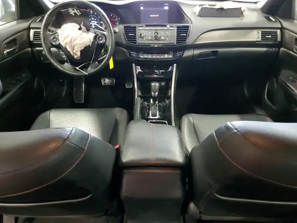 1HGCR2F12HA175727 2017 HONDA ACCORD - Image 8