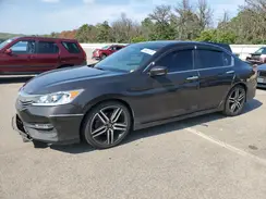 1HGCR2F12HA177140 2017 HONDA ACCORD