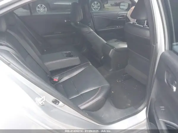 1HGCR2F12HA182547 2017 HONDA ACCORD - Image 8