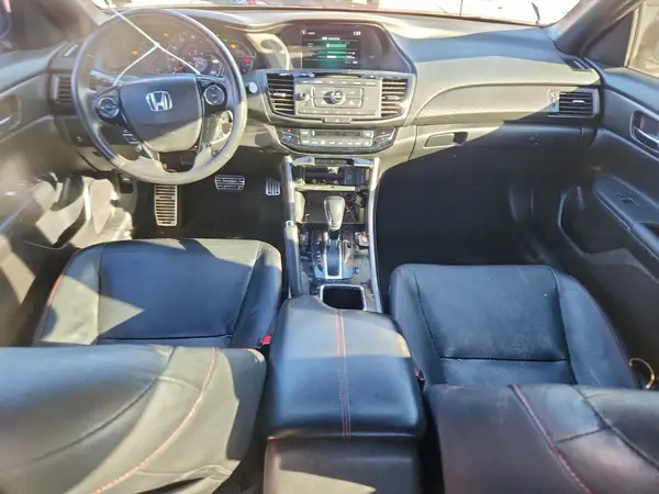 1HGCR2F12HA183178 2017 HONDA ACCORD - Image 8