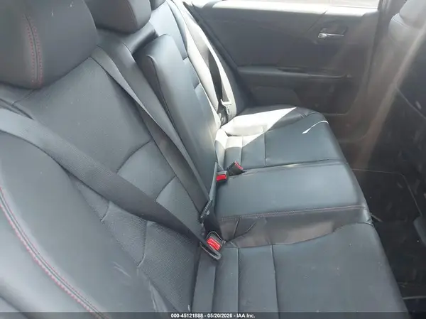 1HGCR2F12HA188705 2017 HONDA ACCORD - Image 8