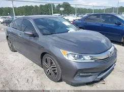 1HGCR2F12HA191054 2017 HONDA ACCORD