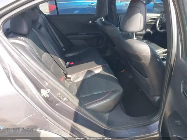 1HGCR2F12HA191054 2017 HONDA ACCORD - Image 8