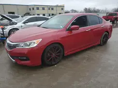 1HGCR2F12HA193600 2017 HONDA ACCORD