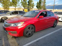 1HGCR2F12HA196318 2017 HONDA ACCORD