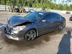 1HGCR2F12HA199672 2017 HONDA ACCORD