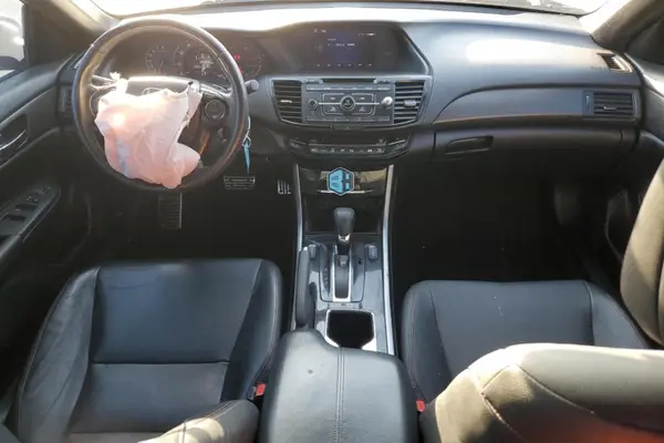1HGCR2F12HA199672 2017 HONDA ACCORD - Image 8
