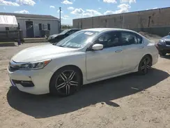 1HGCR2F12HA200285 2017 HONDA ACCORD