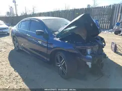 1HGCR2F12HA203011 2017 HONDA ACCORD