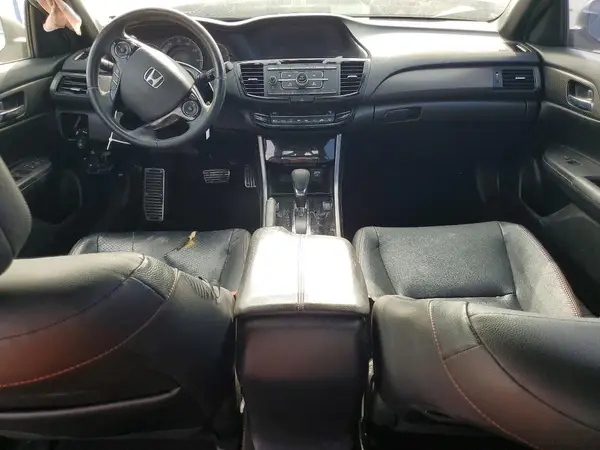 1HGCR2F12HA203414 2017 HONDA ACCORD - Image 8