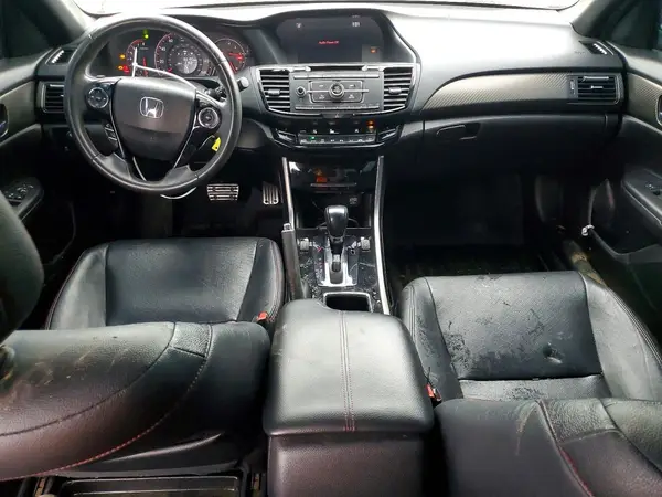 1HGCR2F12HA213957 2017 HONDA ACCORD - Image 8