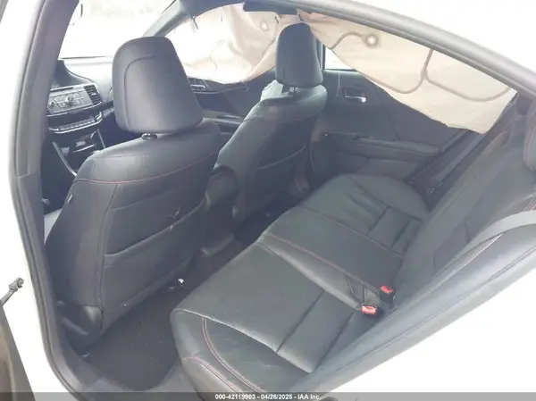 1HGCR2F12HA219743 2017 HONDA ACCORD - Image 8