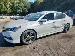 1HGCR2F12HA222450 2017 HONDA ACCORD