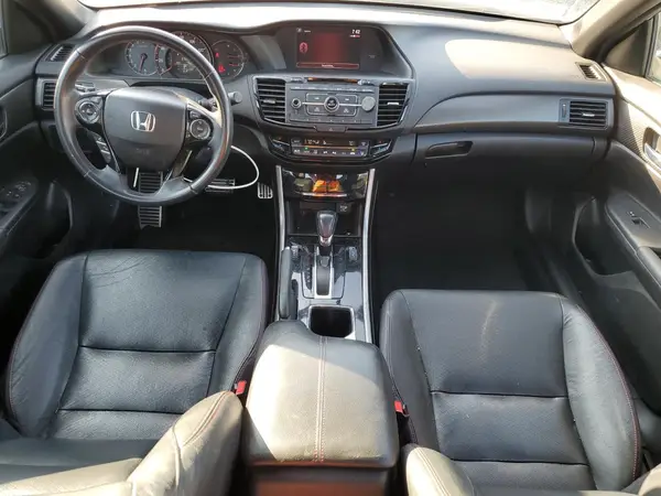 1HGCR2F12HA225574 2017 HONDA ACCORD - Image 8