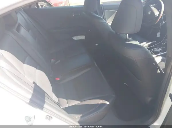 1HGCR2F12HA233612 2017 HONDA ACCORD - Image 8