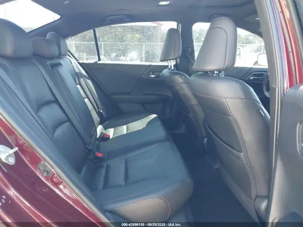 1HGCR2F12HA233836 2017 HONDA ACCORD - Image 8