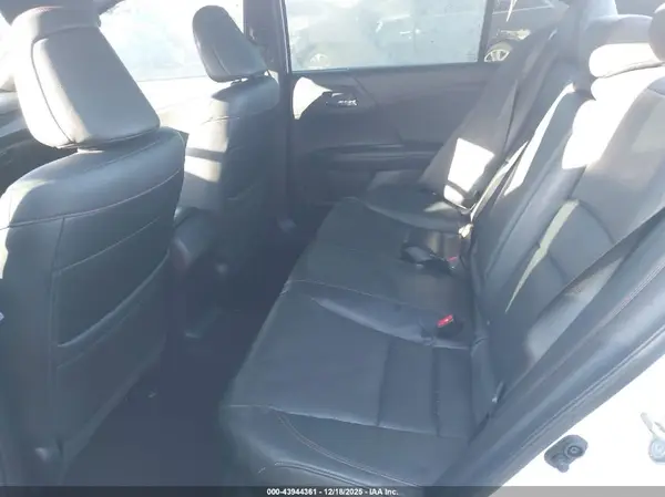 1HGCR2F12HA238809 2017 HONDA ACCORD - Image 8