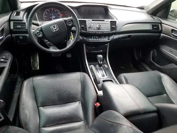 1HGCR2F12HA242553 2017 HONDA ACCORD - Image 8