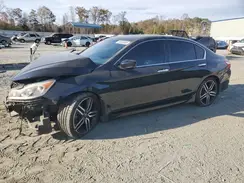 1HGCR2F12HA243329 2017 HONDA ACCORD
