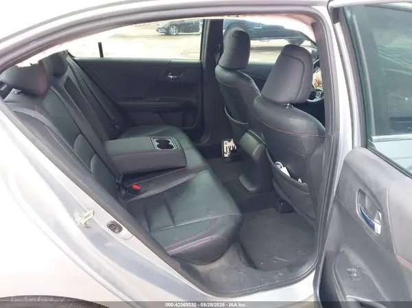 1HGCR2F12HA246022 2017 HONDA ACCORD - Image 8