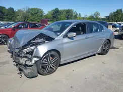 1HGCR2F12HA248580 2017 HONDA ACCORD