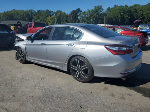 1HGCR2F12HA248580 2017 HONDA ACCORD - Image 2