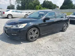 1HGCR2F12HA249177 2017 HONDA ACCORD