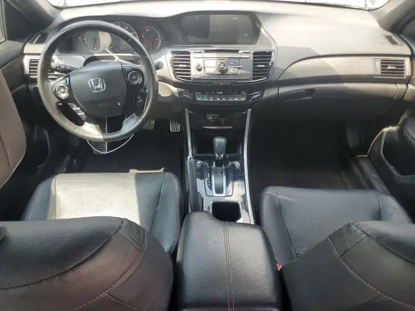 1HGCR2F12HA249177 2017 HONDA ACCORD - Image 8
