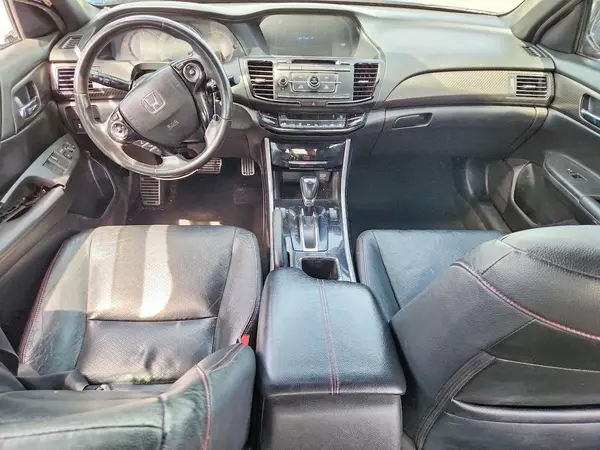 1HGCR2F12HA249955 2017 HONDA ACCORD - Image 8