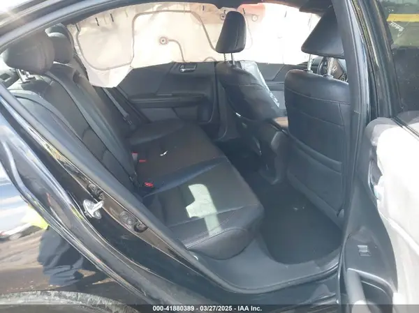 1HGCR2F12HA250751 2017 HONDA ACCORD - Image 8