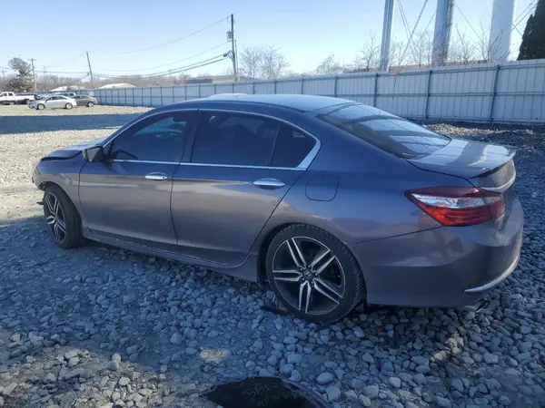 1HGCR2F12HA251396 2017 HONDA ACCORD - Image 2
