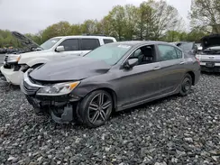 1HGCR2F12HA255464 2017 HONDA ACCORD