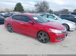 1HGCR2F12HA258090 2017 HONDA ACCORD
