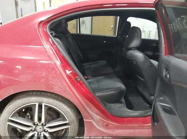 1HGCR2F12HA260731 2017 HONDA ACCORD - Image 8