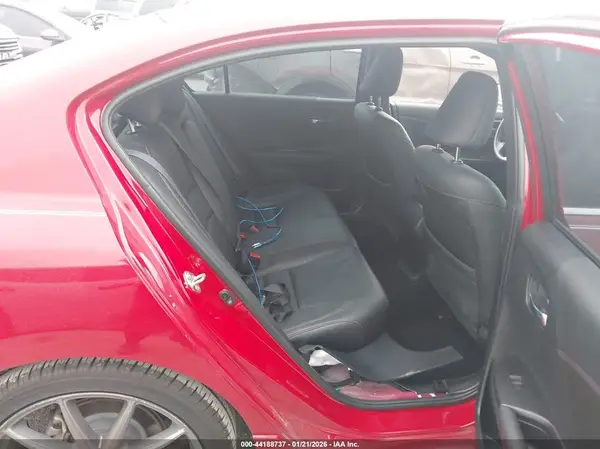 1HGCR2F12HA263614 2017 HONDA ACCORD - Image 8