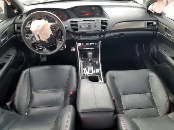 1HGCR2F12HA265668 2017 HONDA ACCORD - Image 8