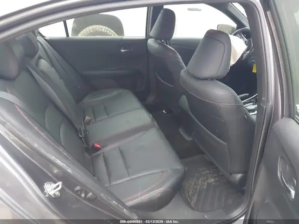 1HGCR2F12HA265704 2017 HONDA ACCORD - Image 8