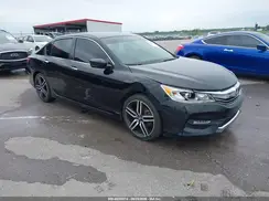 1HGCR2F12HA266058 2017 HONDA ACCORD