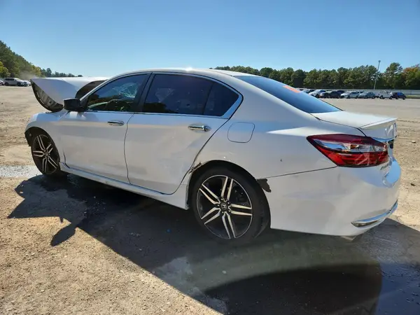 1HGCR2F12HA279103 2017 HONDA ACCORD - Image 2