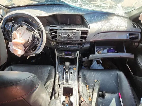 1HGCR2F12HA279103 2017 HONDA ACCORD - Image 8