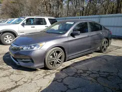 1HGCR2F12HA279750 2017 HONDA ACCORD