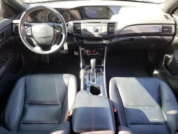 1HGCR2F12HA279750 2017 HONDA ACCORD - Image 8