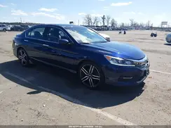 1HGCR2F12HA288240 2017 HONDA ACCORD