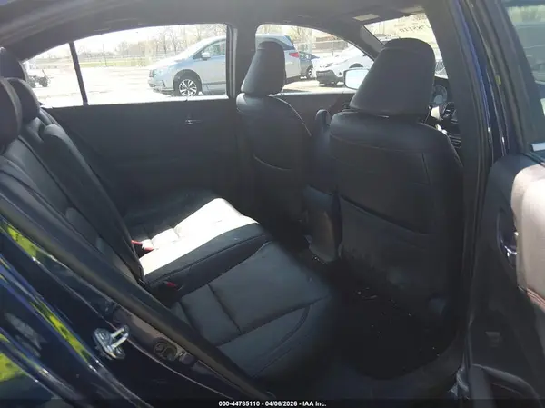 1HGCR2F12HA288240 2017 HONDA ACCORD - Image 8