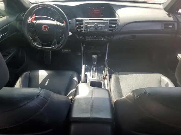 1HGCR2F12HA289694 2017 HONDA ACCORD - Image 8