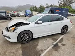 1HGCR2F12HA290151 2017 HONDA ACCORD