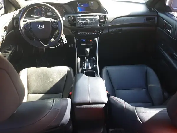 1HGCR2F12HA294409 2017 HONDA ACCORD - Image 8